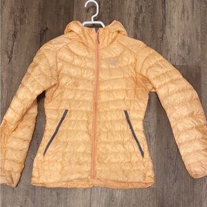 Arc’teryx puffer jacket